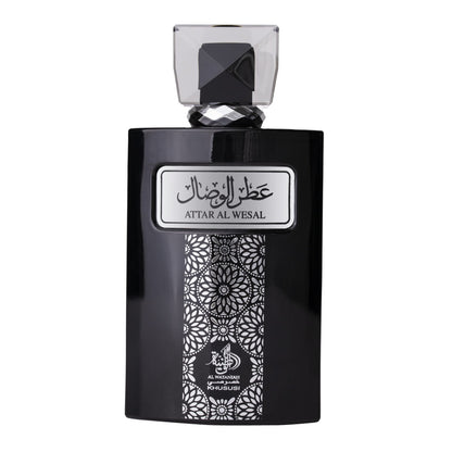 Al Wataniah Attar Al Wesal Eau de Parfum 100ml