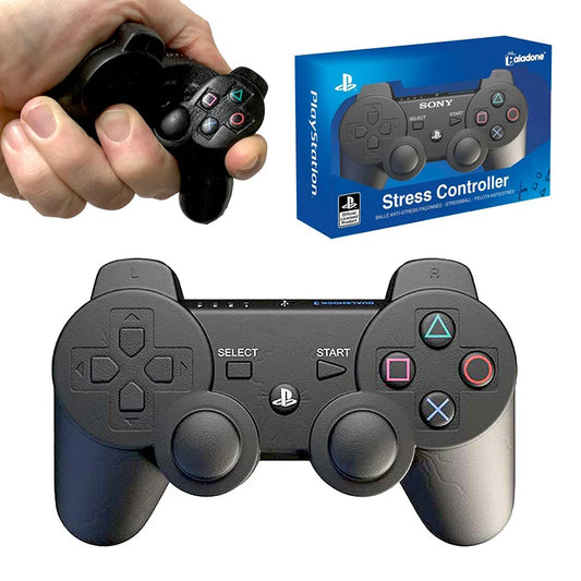 Brinquedo Antistress Comando Playstation