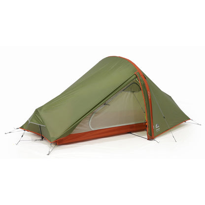 Tenda Insuflável Vango F10 Helium UL Air 1 Pessoa Verde