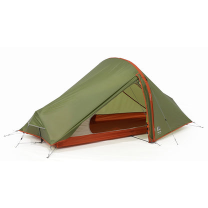 Tenda Insuflável Vango F10 Helium UL Air 1 Pessoa Verde
