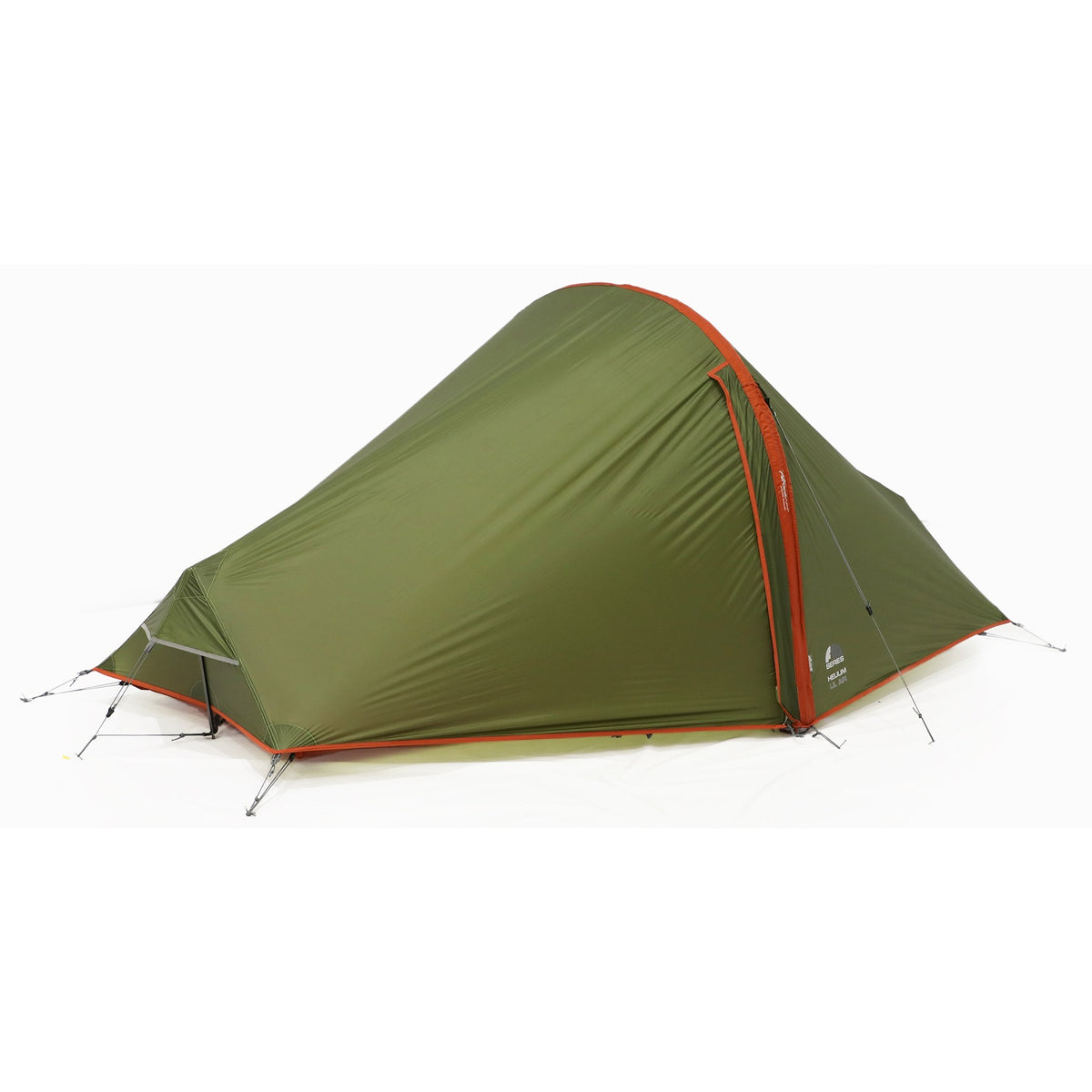 Tenda Insuflável Vango F10 Helium UL Air 1 Pessoa Verde
