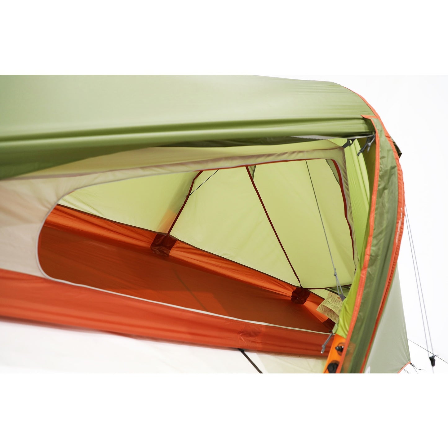Tenda Insuflável Vango F10 Helium UL Air 1 Pessoa Verde