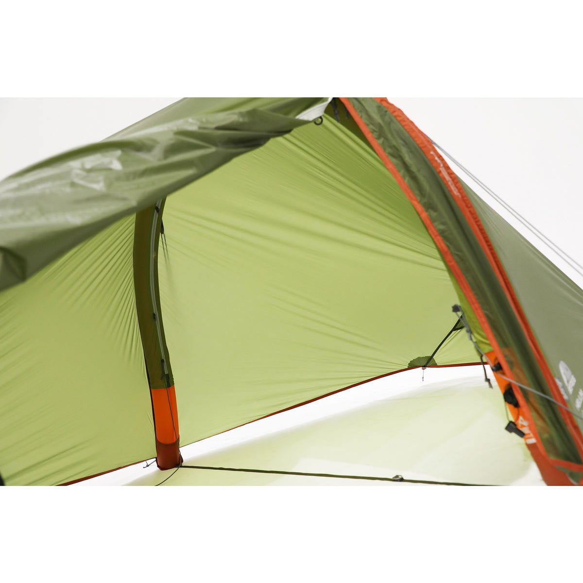 Tenda Insuflável Vango F10 Helium UL Air 1 Pessoa Verde