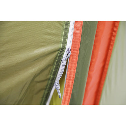 Tenda Insuflável Vango F10 Helium UL Air 1 Pessoa Verde