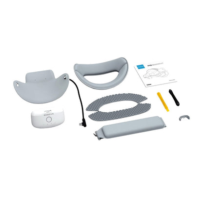 BOBOVR P4S Battery Relief Strap for Pico 4 Ultra/Ultra Enterprise_1