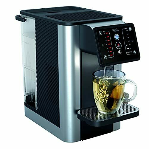 AQUA OPTIMA AURORA COOLER - WATER HEATER 3.8L STAUR001_0
