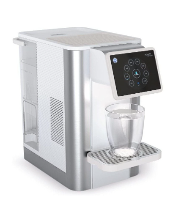 AQUA OPTIMA AURORA 3.8L WATER COOLER WITH FILTER AUC111_1