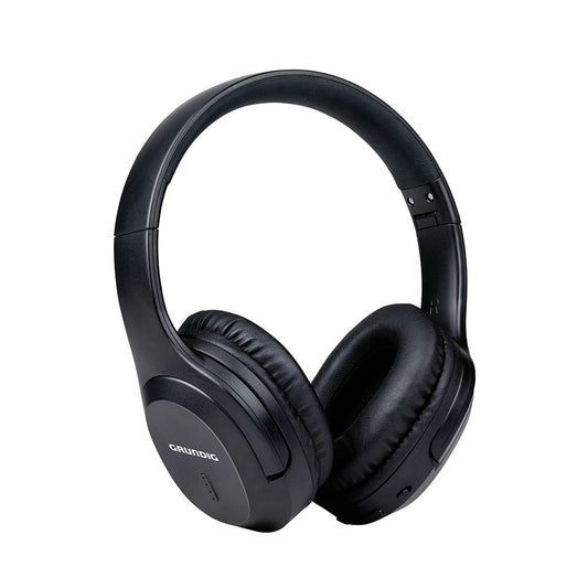 Auscultadores de cabeÃ§a bluetooth dobrÃ¡veis com micro_0