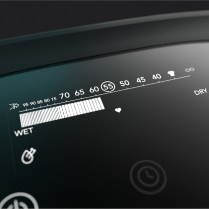 Desumidificador e Purificador de Ar MeacoDry Arete Two 20L WiFi