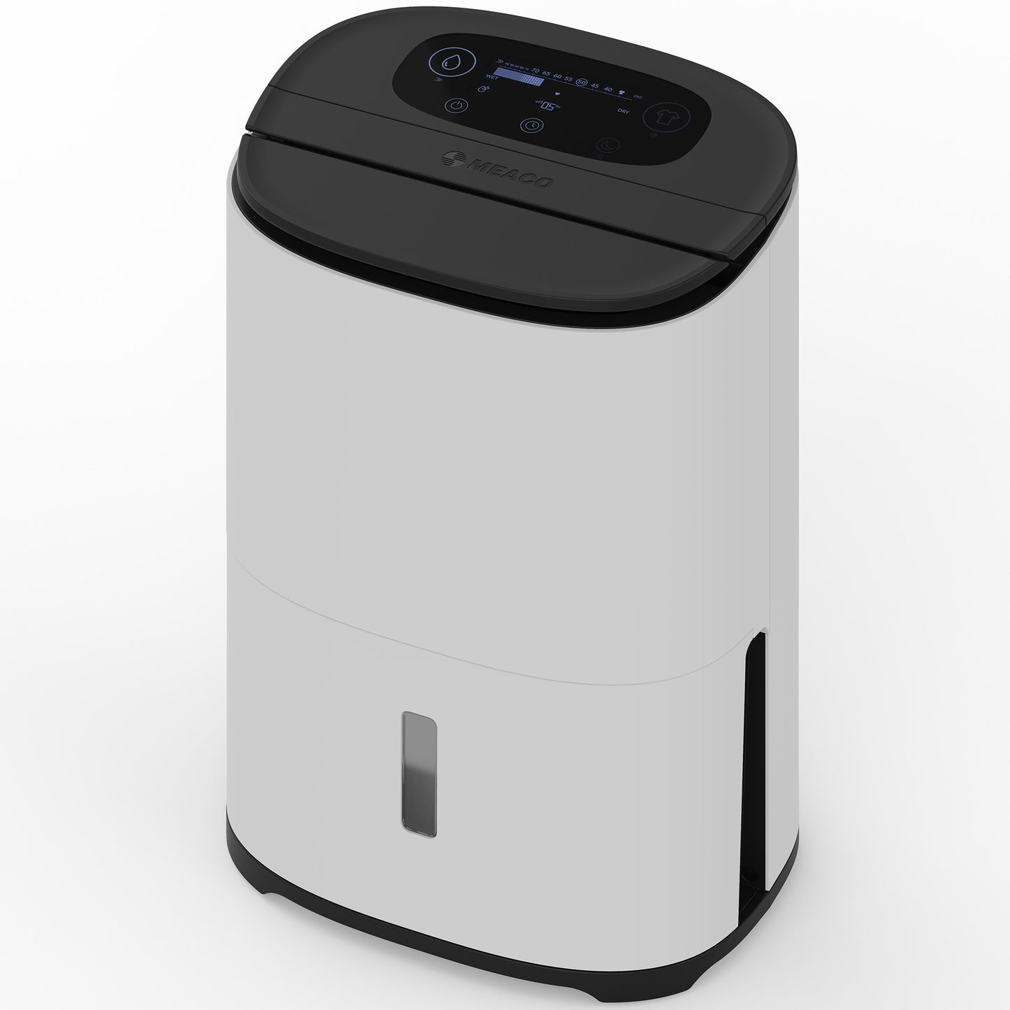 Desumidificador e Purificador de Ar MeacoDry Arete Two 20L WiFi