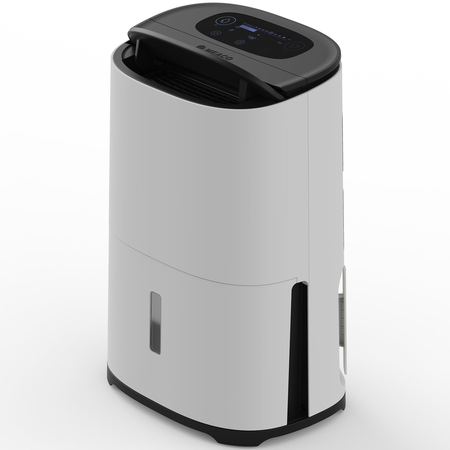 Desumidificador e Purificador de Ar MeacoDry Arete Two 20L WiFi