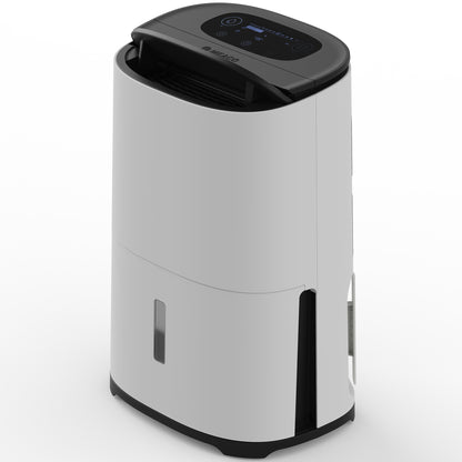 Desumidificador e Purificador de Ar MeacoDry Arete Two 20L WiFi