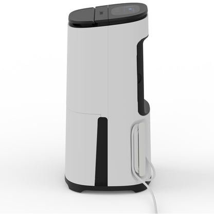 Desumidificador e Purificador de Ar MeacoDry Arete Two 20L WiFi