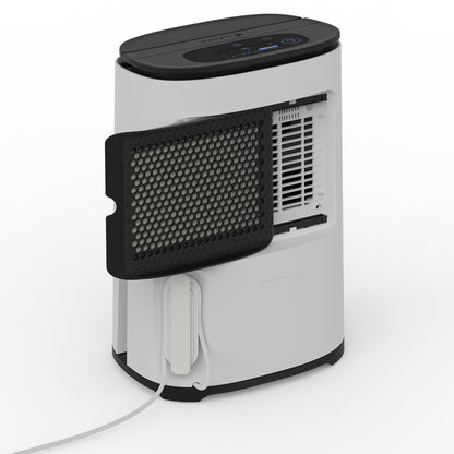 Desumidificador e Purificador de Ar MeacoDry Arete Two 20L WiFi