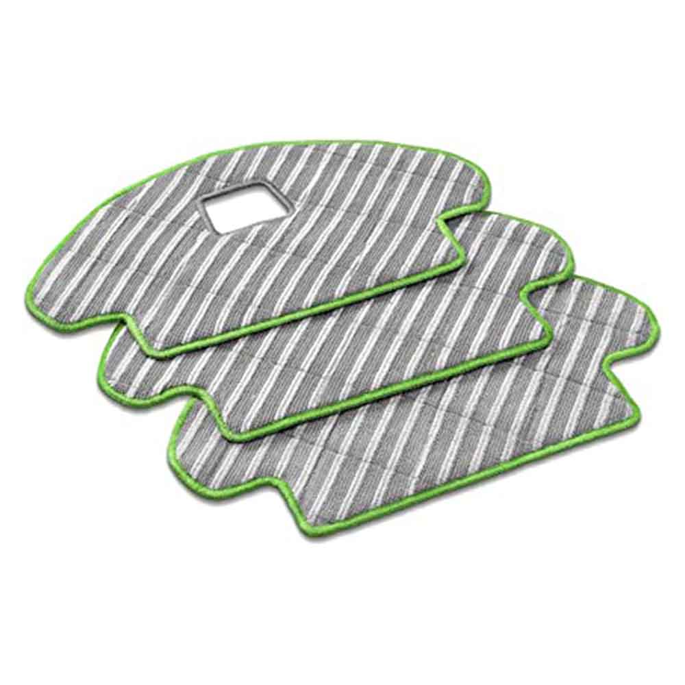 Panos Esfregona iRobot Roomba Combo Pack 3