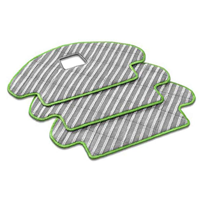 Panos Esfregona iRobot Roomba Combo Pack 3