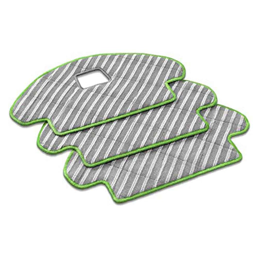 Panos Esfregona iRobot Roomba Combo Pack 3