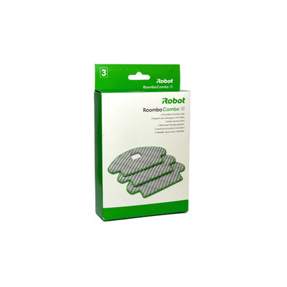 Panos Esfregona iRobot Roomba Combo Pack 3