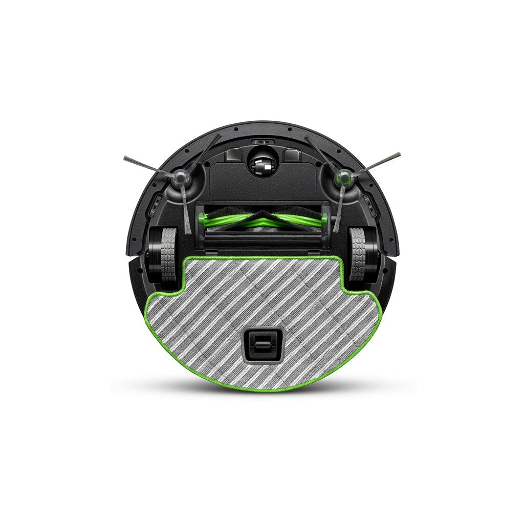 Panos Esfregona iRobot Roomba Combo Pack 3