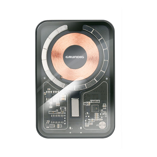 Powerbank 5000 mah sem fios usb-c transparente_0