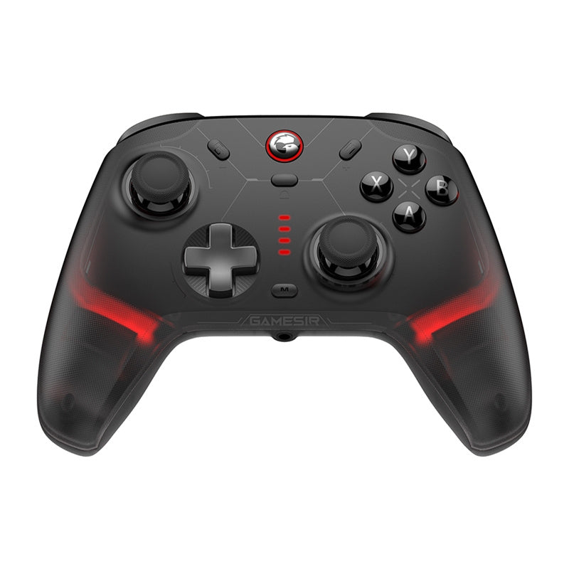 GameSir Cyclone 2 wireless controller (black)_0
