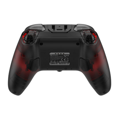 GameSir Cyclone 2 wireless controller (black)_1