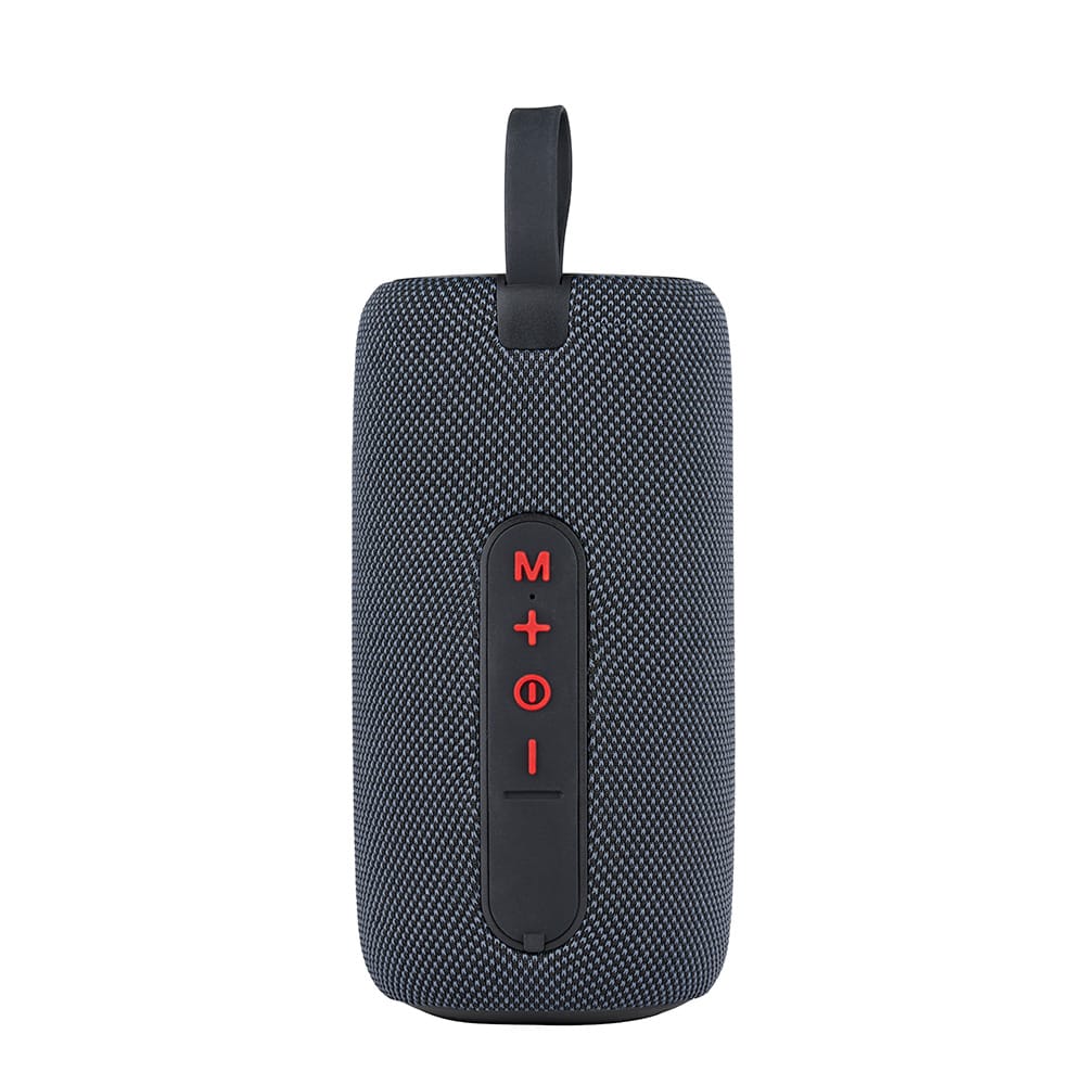 Alto-falante bluetooth rgb 16 w, Ã¸8 x 16,8 cm_0