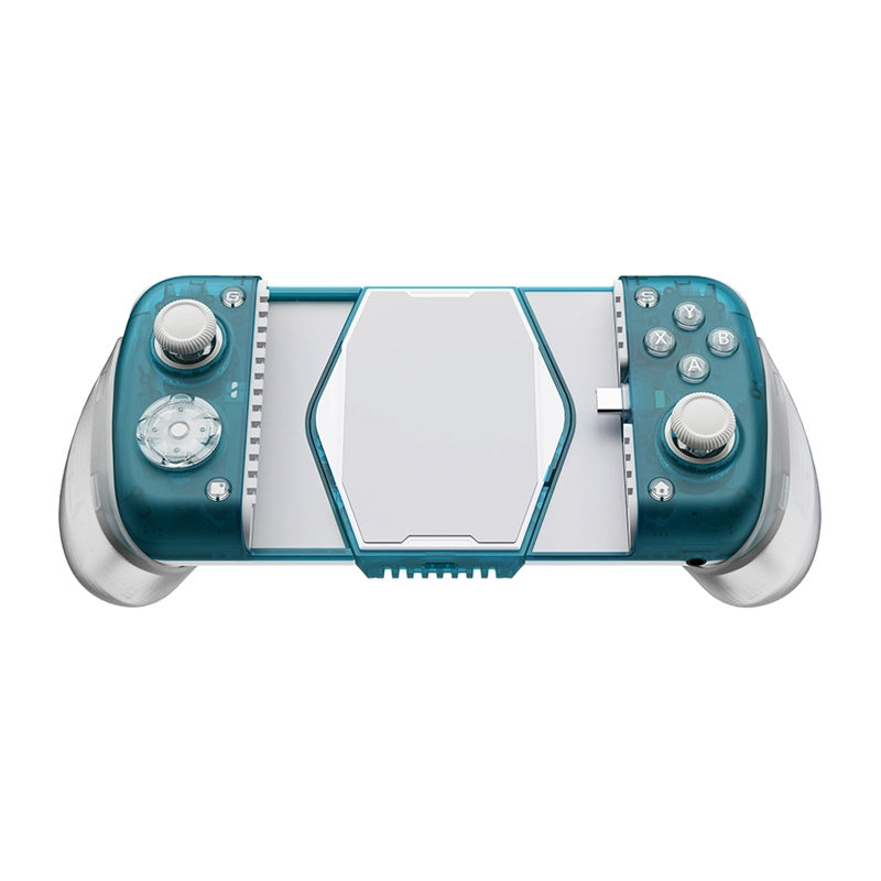 GameSir X3 Pro USB-C mobile controller with phone holder_2