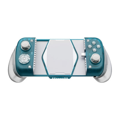 GameSir X3 Pro USB-C mobile controller with phone holder_2
