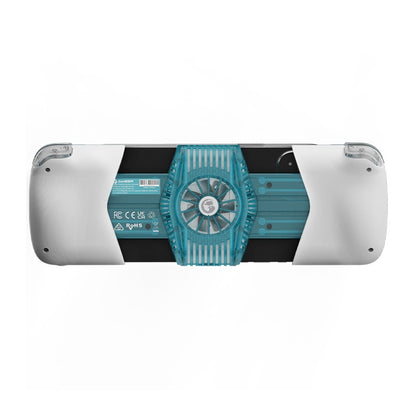 GameSir X3 Pro USB-C mobile controller with phone holder_4