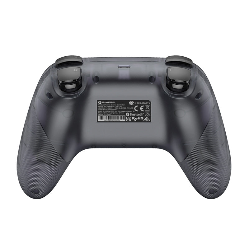 GameSir T4n Lite Nova Wireless Controller (gray)_1