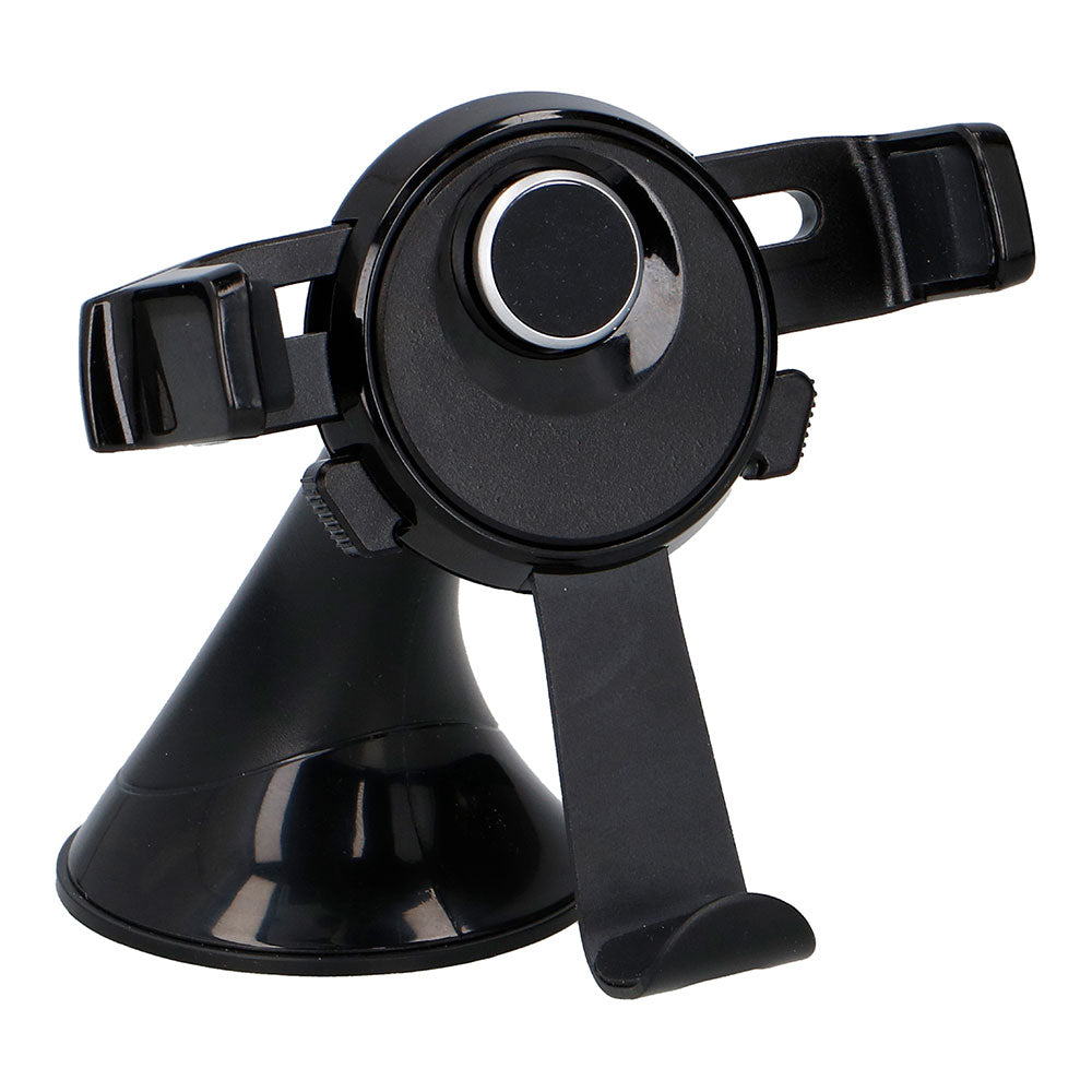 Suporte giratÃ³rio para smartphone para carro_0