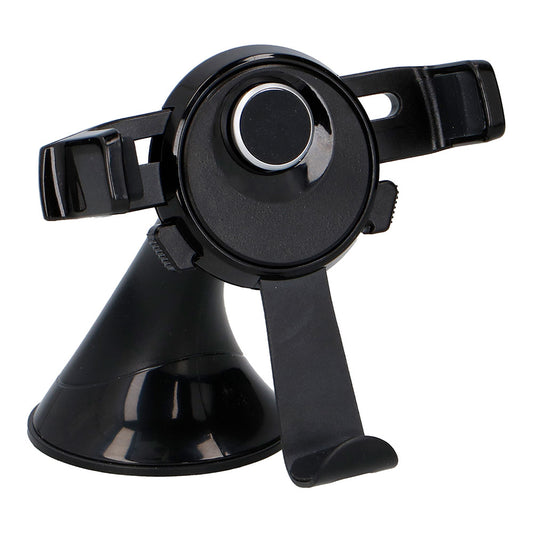 Suporte giratÃ³rio para smartphone para carro_0