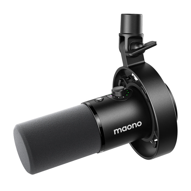 Microphone Maono PD300X_4