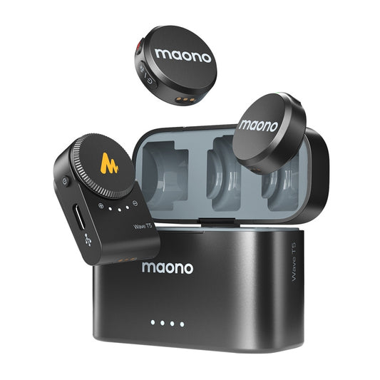 Maono WM650 A2 Microphone_0