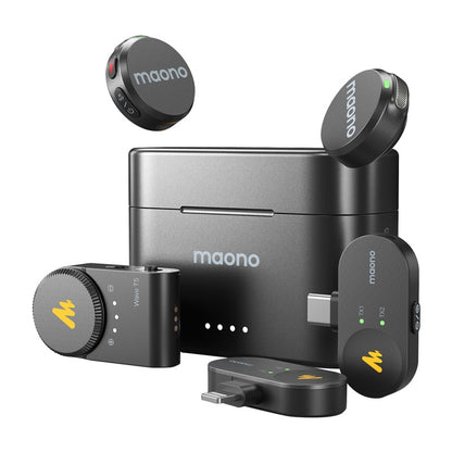 Maono WM650 A3 Microphone_3