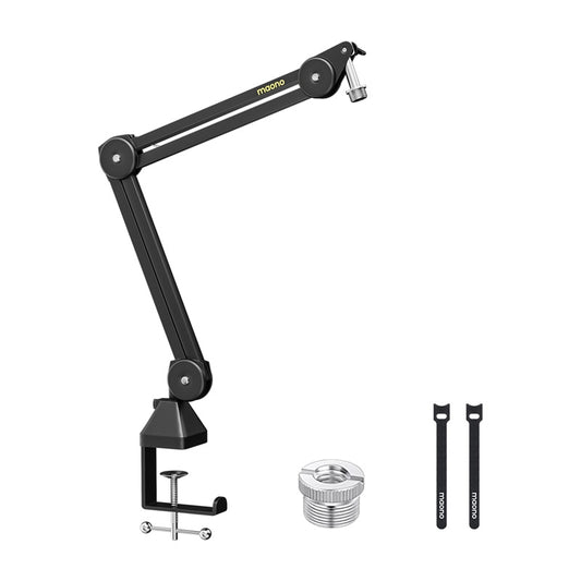 Maono BA37 microphone holder_0