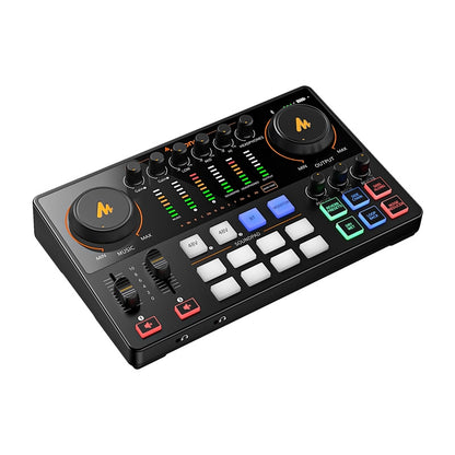 Maono AME2 GEN2 sound card_2