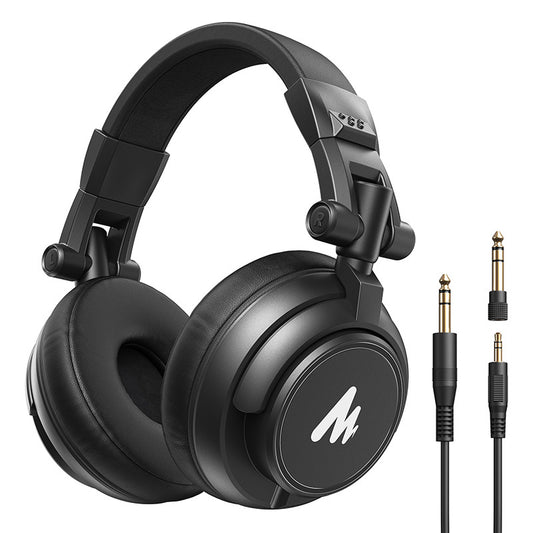 Maono AU-MH601 studio headphones_0