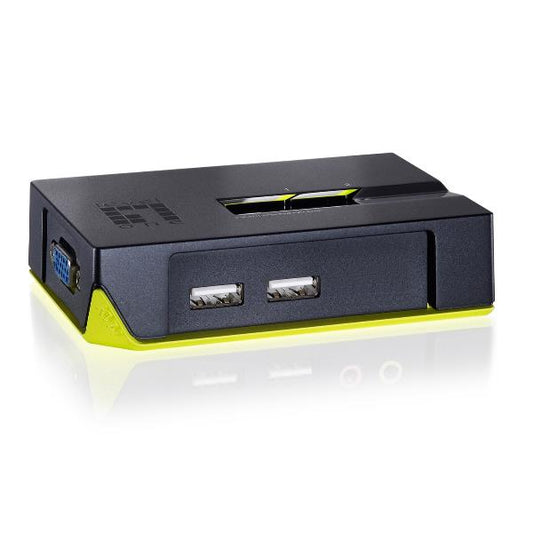 Level One KVM-0222_1