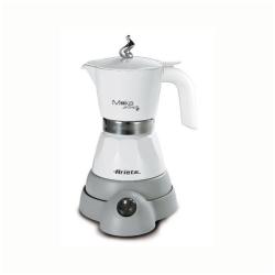 Ariete Moka Electric, white_0