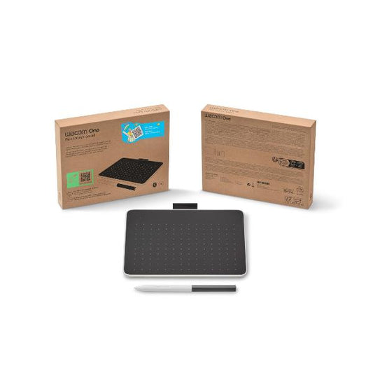 Wacom One pen tablet small_0