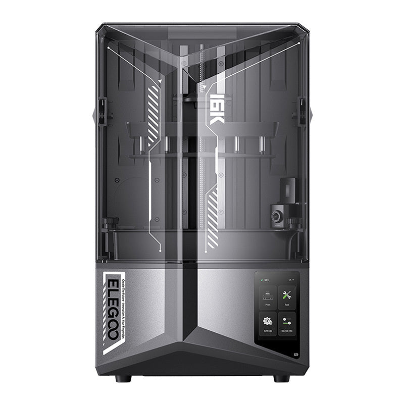 ELEGOO Saturn 4 Ultra 16K 3D Printer_0