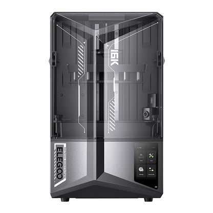 ELEGOO Saturn 4 Ultra 16K 3D Printer_0