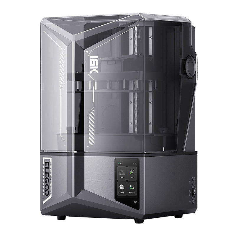 ELEGOO Saturn 4 Ultra 16K 3D Printer_1
