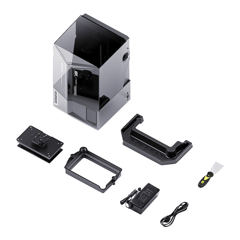 ELEGOO Saturn 4 Ultra 16K 3D Printer_4