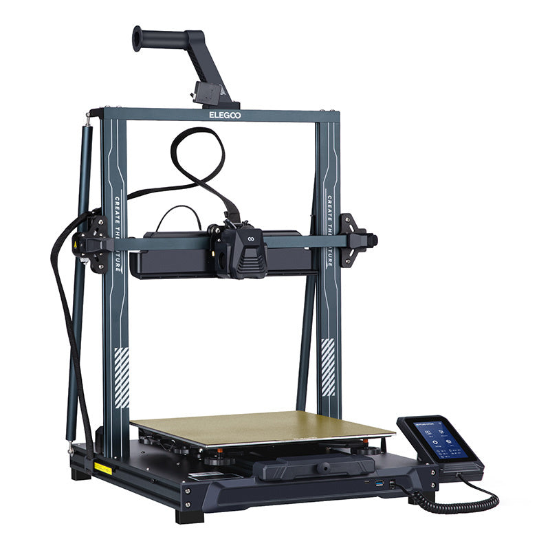 ELEGOO Neptune 4 Plus 3D Printer_0