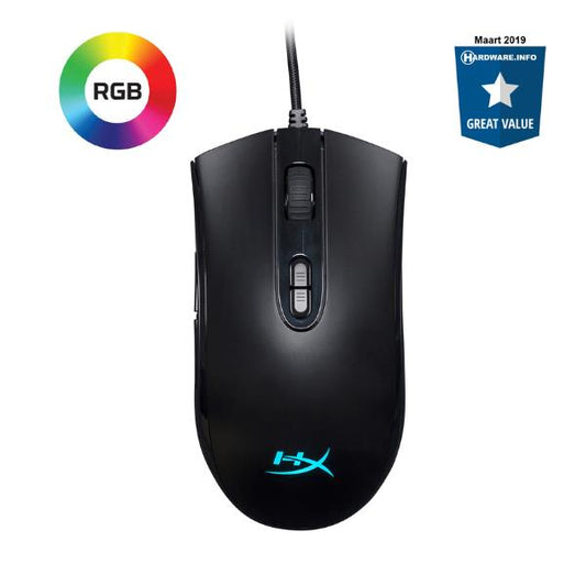 Mouse HyperX Pulsefire Core_0