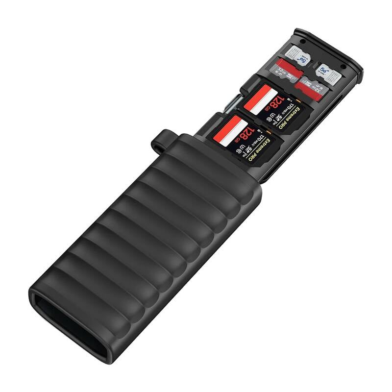 Telesin multifunctional SD and TF card reader (S6-MCR-01)_1