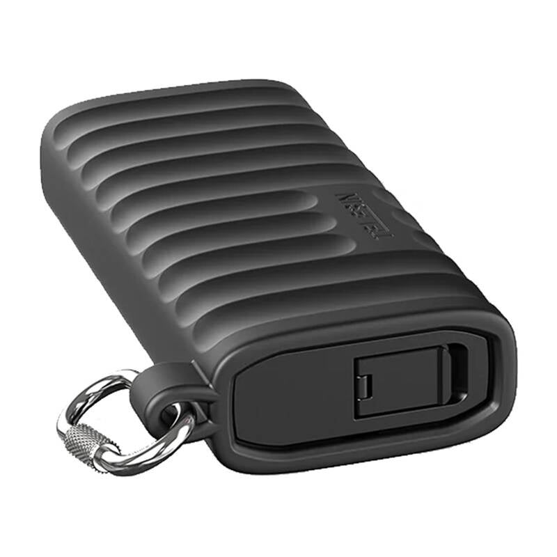 Telesin multifunctional SD and TF card reader (S6-MCR-01)_2